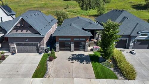 164 Cranbrook Drive Se, Calgary, AB 