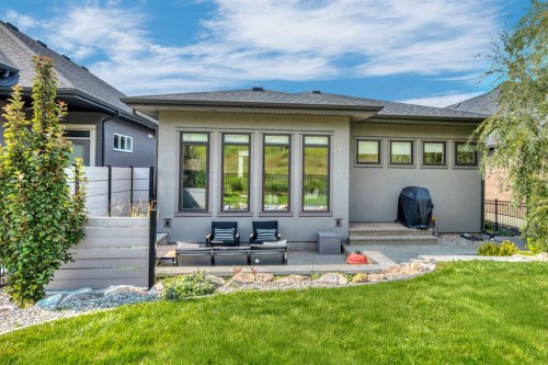 164 Cranbrook Drive Se, Calgary, AB 