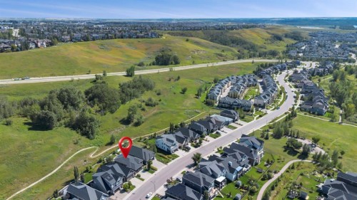 164 Cranbrook Drive Se, Calgary, AB 