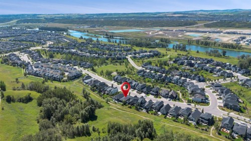 164 Cranbrook Drive Se, Calgary, AB 