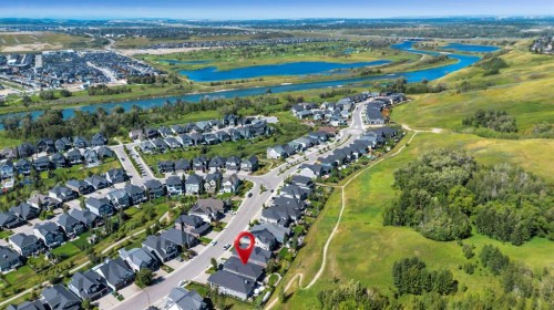 164 Cranbrook Drive Se, Calgary, AB 