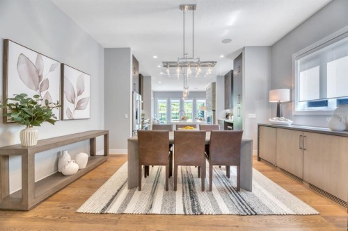 164 Cranbrook Drive Se, Calgary, AB 