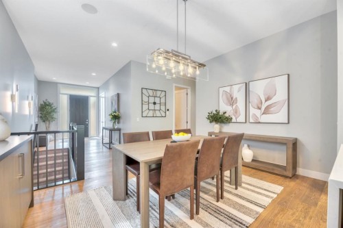 164 Cranbrook Drive Se, Calgary, AB 