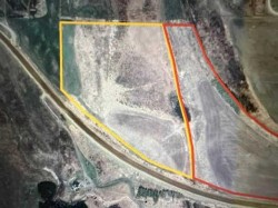 Township Rd 284  Rural Rocky View County, AB T0M 1L0