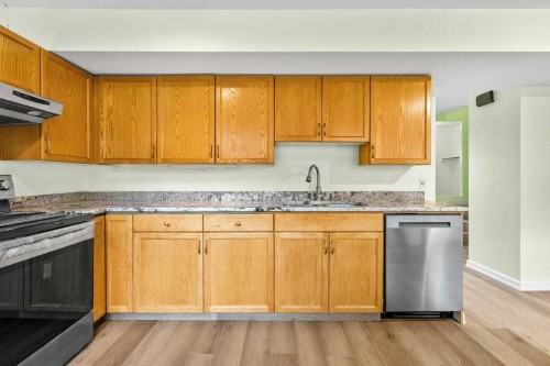639 Merrill Drive Ne, Calgary, AB 