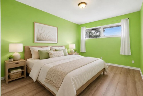639 Merrill Drive Ne, Calgary, AB 