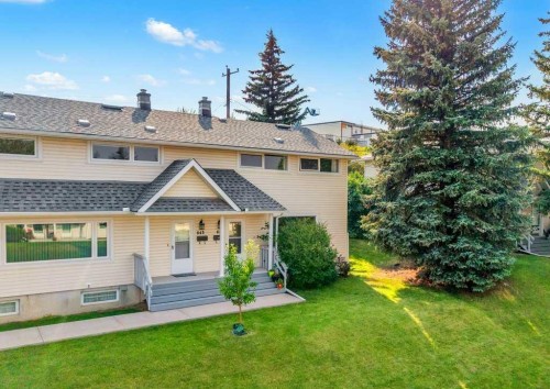 639 Merrill Drive NE Calgary, AB T2E 8Y5