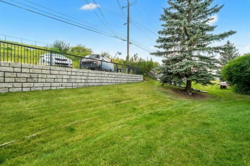 639 Merrill Drive Ne, Calgary, AB 