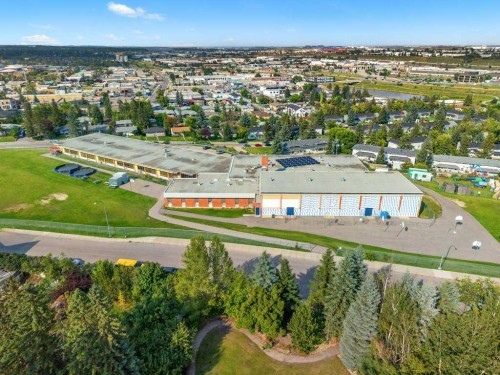 639 Merrill Drive Ne, Calgary, AB 