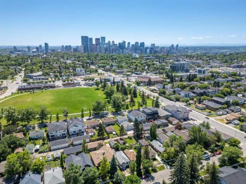 639 Merrill Drive Ne, Calgary, AB 