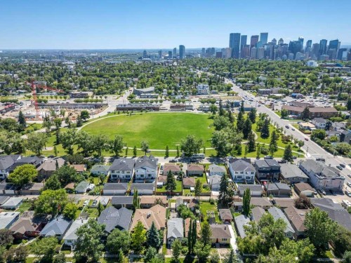 639 Merrill Drive Ne, Calgary, AB 