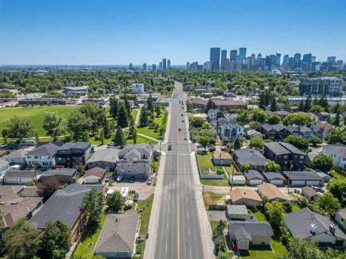639 Merrill Drive Ne, Calgary, AB 