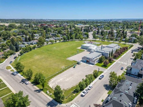 639 Merrill Drive Ne, Calgary, AB 