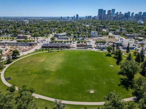 639 Merrill Drive Ne, Calgary, AB 