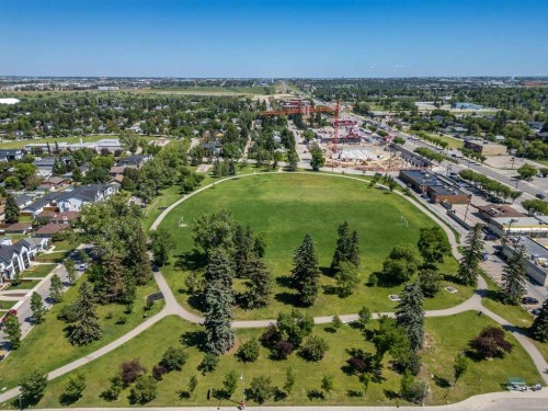 639 Merrill Drive Ne, Calgary, AB 