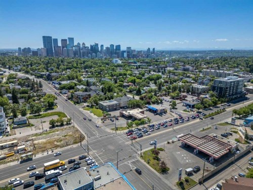 639 Merrill Drive Ne, Calgary, AB 