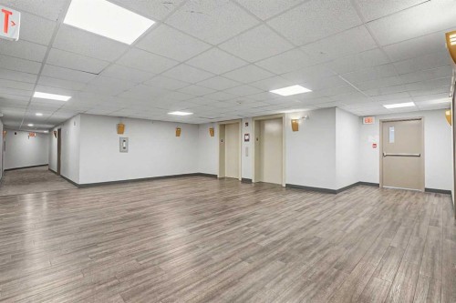 2430-700 Willowbrook Road Nw, Airdrie, AB - Indoor Photo Showing Basement