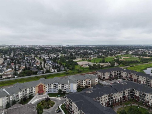 2430-700 Willowbrook Road Nw, Airdrie, AB - Outdoor With View
