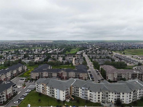2430-700 Willowbrook Road Nw, Airdrie, AB - Outdoor With View