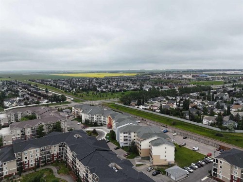 2430-700 Willowbrook Road Nw, Airdrie, AB - Outdoor With View