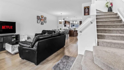 1813 Cornerstone Boulevard Ne, Calgary, AB - Indoor