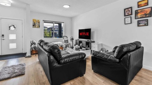 1813 Cornerstone Boulevard Ne, Calgary, AB - Indoor Photo Showing Other Room