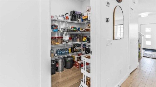 1813 Cornerstone Boulevard Ne, Calgary, AB - Indoor Photo Showing Other Room