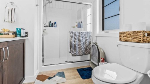1813 Cornerstone Boulevard Ne, Calgary, AB - Indoor Photo Showing Other Room