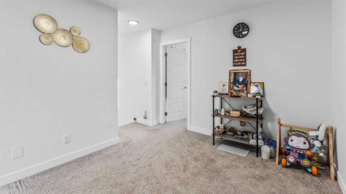 1813 Cornerstone Boulevard Ne, Calgary, AB - Indoor