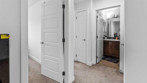 1813 Cornerstone Boulevard Ne, Calgary, AB - Indoor Photo Showing Other Room