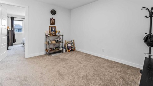 1813 Cornerstone Boulevard Ne, Calgary, AB - Indoor