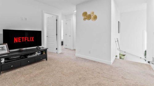 1813 Cornerstone Boulevard Ne, Calgary, AB - Indoor Photo Showing Other Room