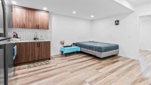 1813 Cornerstone Boulevard Ne, Calgary, AB - Indoor