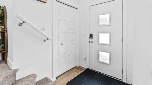 1813 Cornerstone Boulevard Ne, Calgary, AB - Indoor Photo Showing Other Room