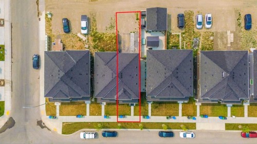 1813 Cornerstone Boulevard Ne, Calgary, AB - 