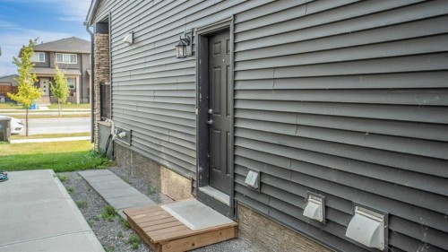 1813 Cornerstone Boulevard Ne, Calgary, AB - Outdoor