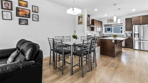 1813 Cornerstone Boulevard Ne, Calgary, AB - Indoor