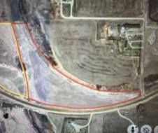 Township Rd 284  Rural Rocky View County, AB T0M 1L0