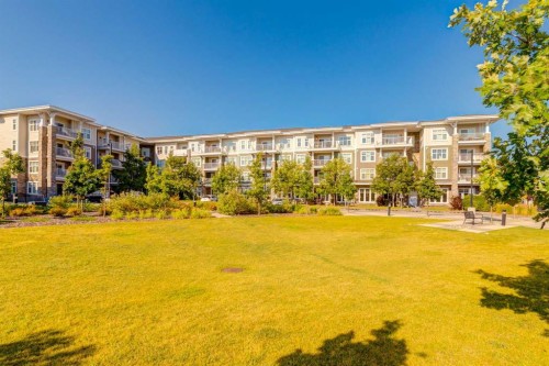 2108-11 Mahogany Row Se, Calgary, AB - Outdoor With Facade