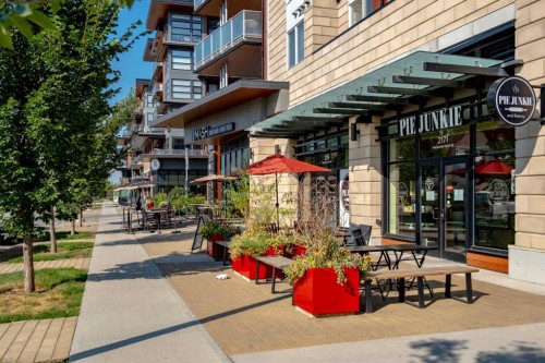 2108-11 Mahogany Row Se, Calgary, AB - Outdoor