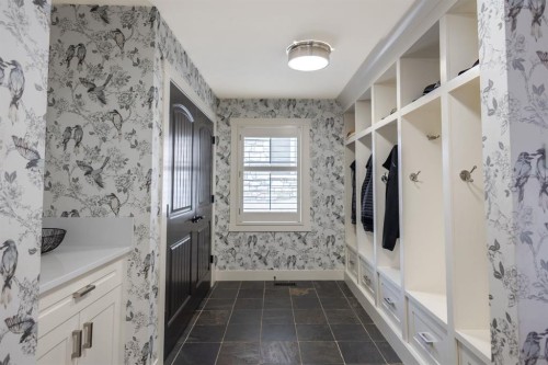 116 Lynx Ridge Road Nw, Calgary, AB - Indoor