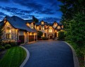 116 Lynx Ridge Road Nw, Calgary, AB  - Outdoor With Facade 