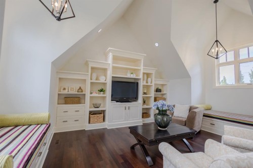 116 Lynx Ridge Road Nw, Calgary, AB - Indoor