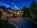 116 Lynx Ridge Road Nw, Calgary, AB  - Outdoor With Facade 
