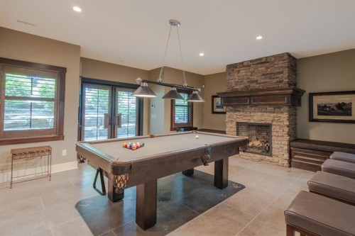 116 Lynx Ridge Road Nw, Calgary, AB - Indoor Photo Showing Other Room