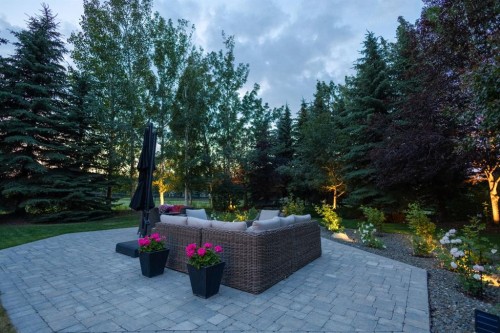 116 Lynx Ridge Road Nw, Calgary, AB - Outdoor
