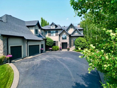 116 Lynx Ridge Road Nw, Calgary, AB - Outdoor