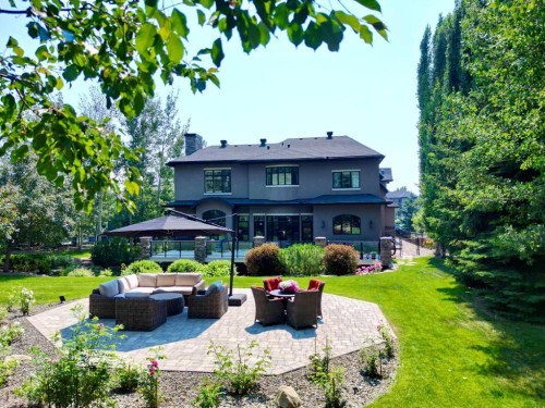 116 Lynx Ridge Road Nw, Calgary, AB - Outdoor