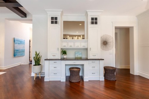 116 Lynx Ridge Road Nw, Calgary, AB - Indoor