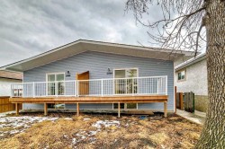 2008 41 Street SE Calgary, AB T2B 1C6
